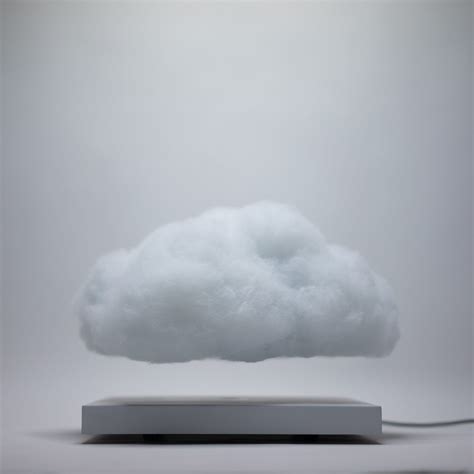 Floating Cloud - Crealev