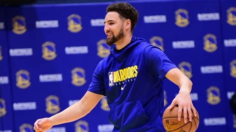 When will Klay Thompson return for the Warriors? Injury timeline ...