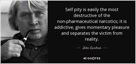 TOP 25 QUOTES BY JOHN GARDNER | A-Z Quotes