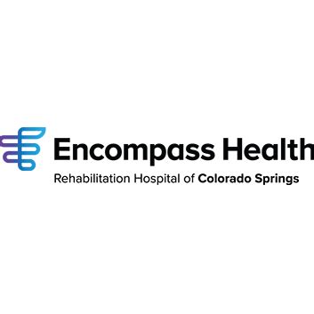 Encompass Health Rehabilitation Hospital of Colorado Springs: Physical ...