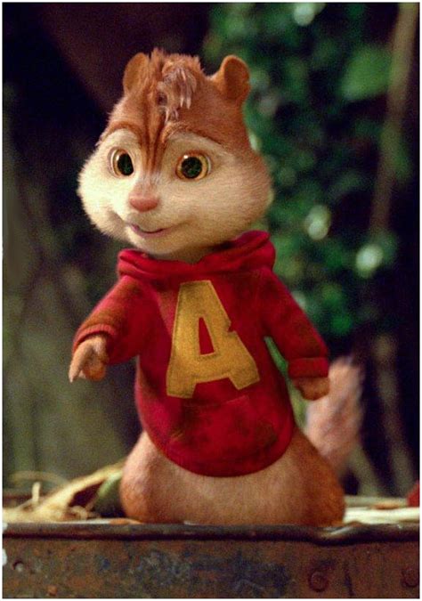 Chip-wrecked Trailer Screenshots - Alvin and the Chipmunks 3: Chip ...