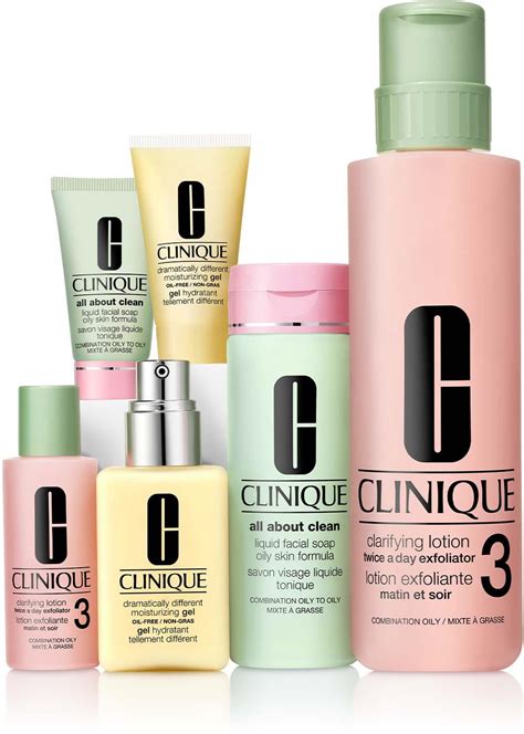 Clinique Great Skin Everywhere: For Combination Oily Skin | lyko.com