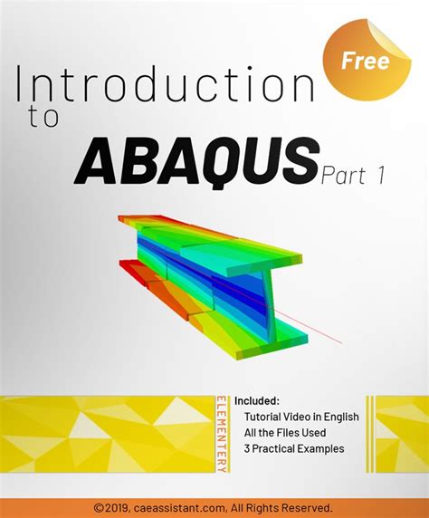 Abaqus Beam Tutorial - The Best Picture Of Beam