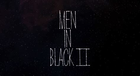 Men in Black II (2002) | Screencaps.US