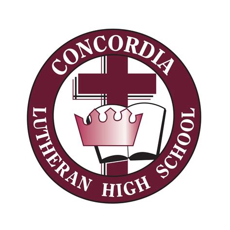 Concordia Lutheran High School - YouTube