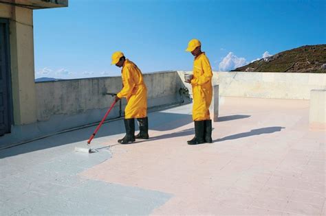 Waterproofing Chemicals at Best Price in India