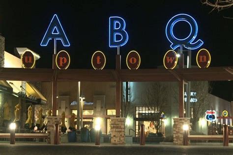 ABQ Uptown: Albuquerque Shopping Review - 10Best Experts and Tourist Reviews