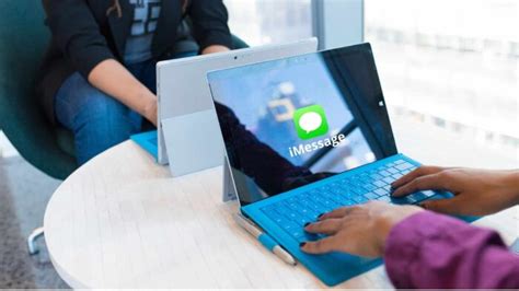 How to Install and Use iMessage on Windows PC? - Digitby