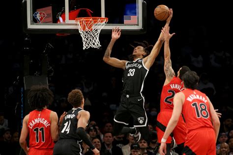 Nets trade rumors: Nic Claxton on the block? – The Brooklyn Game