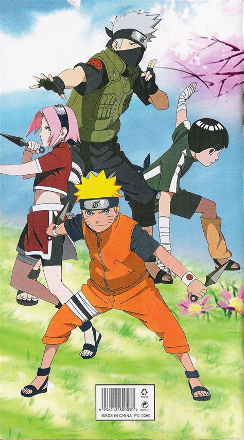 Naruto Movie - Naruto Photo (23373876) - Fanpop