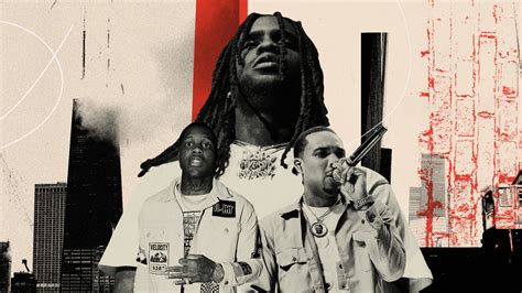 How Drill Music Took Over Chicago—and Was Almost Forced Out | Complex