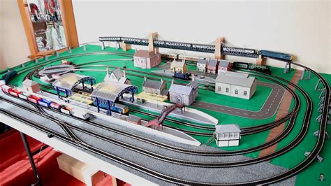 Free !!INSTALL!!-oo-gauge-model-railway-buildings