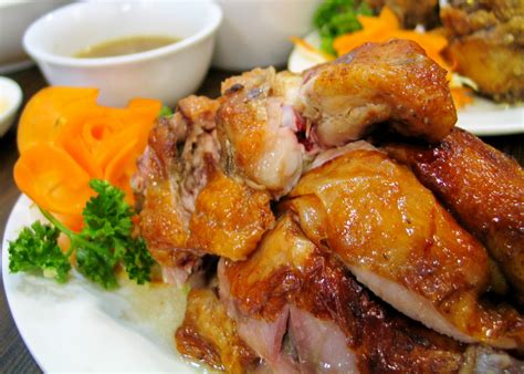 Digital Format: Hong Kong Style Roast Chicken and other Hong Kong Style ...