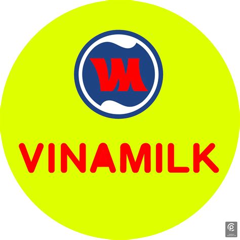 Vinamilk Logo PNG Images (Transparent HD Photo Clipart)