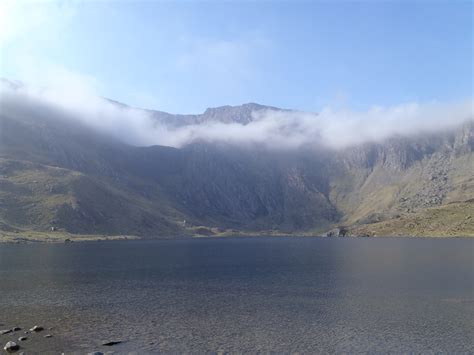 Glyder Fawr Mountain Photo by Colin Turner | 8:29 am 20 May 2012