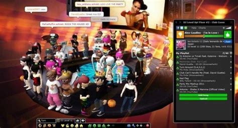 Review] Club cooee - PC Games - CSBD Community🕥 Explore the fascinating universe of online ...