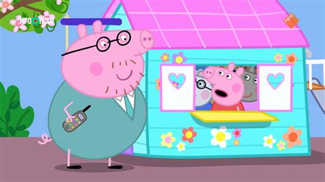 Peppa Pig: Hippies - Peppa Pig - Zappelin