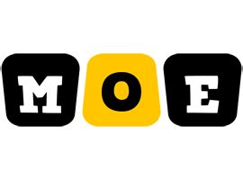 Moe Logo | Name Logo Generator - I Love, Love Heart, Boots, Friday ...