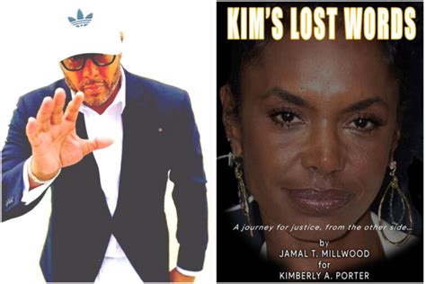 Al B. Sure Issues Cease & Desist To Halt Sales Of Alleged Kim Porter Memoir