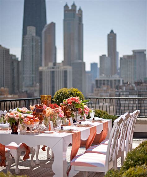 Best Chicago Wedding Venues | Chicago wedding venues, Rooftop wedding ...