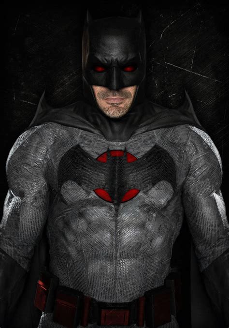 Jeffrey Dean Morgan as Flashpoint Batman by Don-Jack on DeviantArt