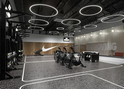 Nike Unveils ‘Studio’ Store Model to Support Community-Driven Fitness