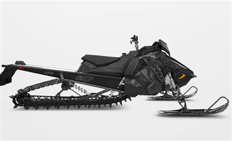 Polaris 850 PRO-RMK 174 3 POUCES - NEUF LIQUIDATION 2020 d'occasion à Québec - SM Sport