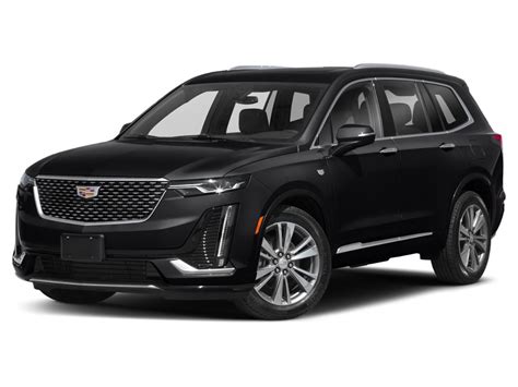 New 2020 Cadillac XT6 AWD 4dr Sport in Stellar Black Metallic for sale in Belleville, Ontario ...