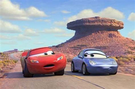 Lightning McQueen and Sally | Disney cars movie, Cars halloween costume, Disney pixar cars