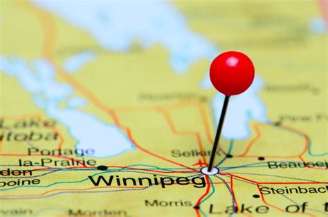 Direct Flights From Winnipeg – Complete List of Destinations & Routes