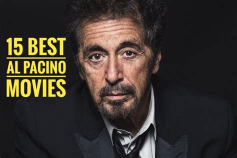 Al Pacino Movies | 15 Best Films You Must See - The Cinemaholic