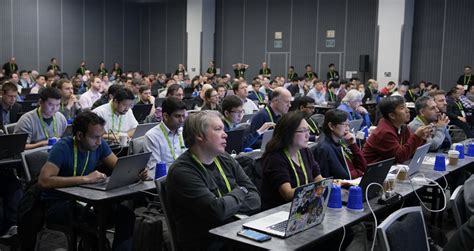 2 Million Registered Developers, Countless Breakthroughs | NVIDIA Blog