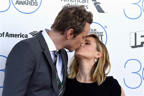 Kristen Bell Husband & Kids: 5 Fast Facts You Need to Know | Heavy.com