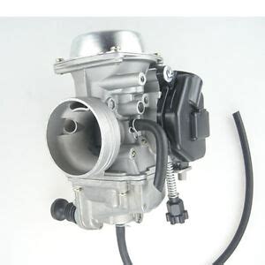 Honda Fourtrax 300 Carburetor | eBay