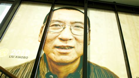 China's Nobel Peace Prize Laureate Liu Xiaobo Dead At 61, After Years ...