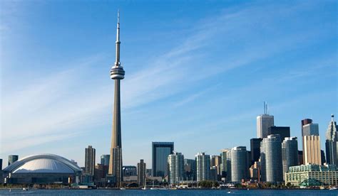 A Guide to Toronto: Top Attractions in Canada’s Largest City - Canada eTA