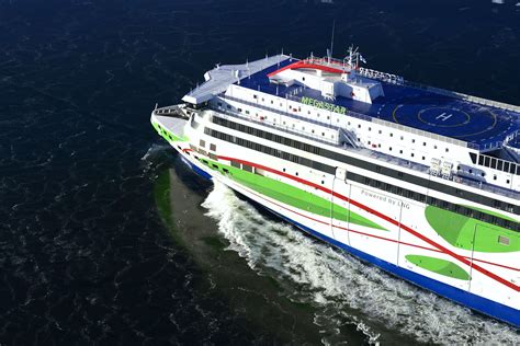 Tallink retail and F&B turnover climbs 4.3% in 2016 | Travel Retail Business