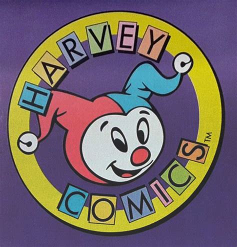 Harvey screenshots, images and pictures - Comic Vine