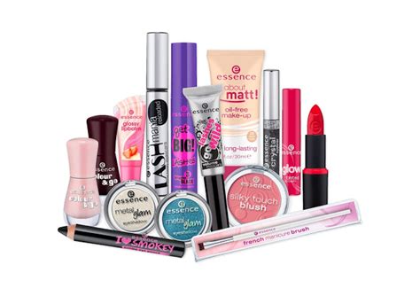 Essence Cosmetics - She Might Be Loved