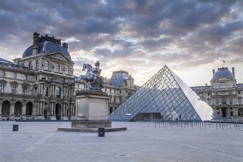 Top 10 Major Cities in France