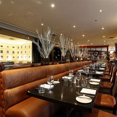 Biff's Bistro Restaurant - Toronto, ON | OpenTable