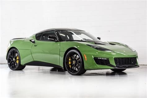 What Green is this Evora 400 at Glenview? - LotusTalk - The Lotus Cars Community