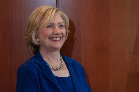 Hillary Clinton Wins Endorsement by American Federation of Teachers | Time