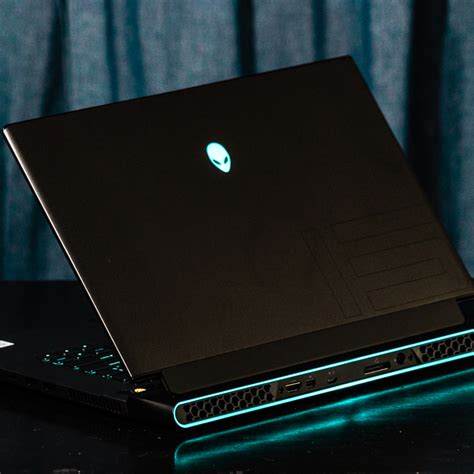 Gaming Laptops Alienware - Insightful Guide - Work Rift