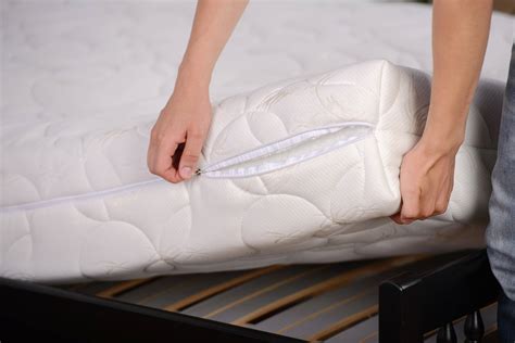 8 Inch Organic Latex Mattress - Customize From Soft to Firm | Sleepworks