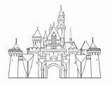 Detail Mewarnai Gambar Istana Koleksi Nomer 45 sketch template