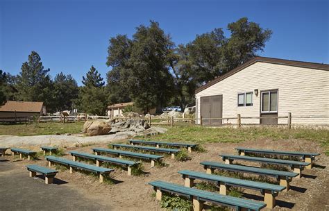 Camp Cuyamaca — Davy Architecture