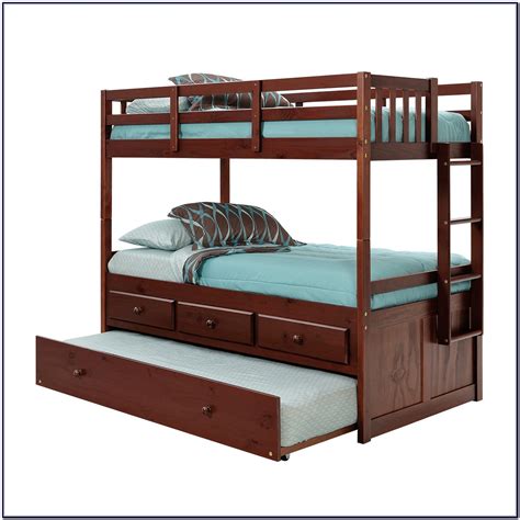 Twin Trundle Beds For Adults - Bedroom : Home Decorating Ideas #d0wzgebk57