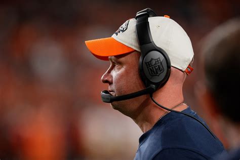 How Denver Broncos HC Nathaniel Hackett can Earn Back Trust - Sports ...