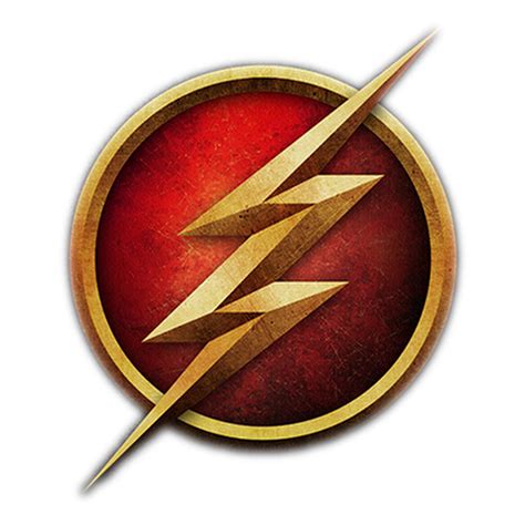 The Flash Serie Logo Png : Calcomanía de pared de superhéroe con logo de eobard thobe. - Merryheyn